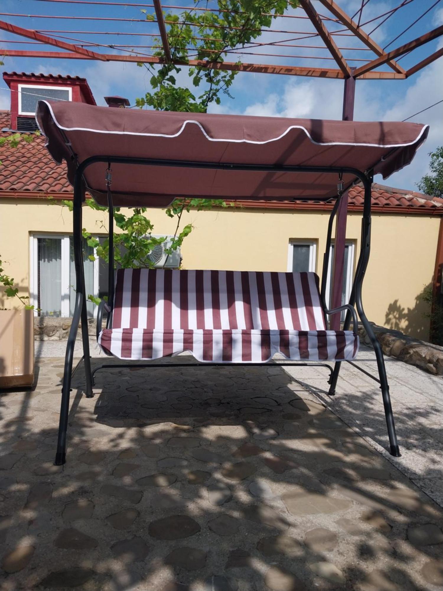 Hotel Vigor Sighnaghi Exterior foto
